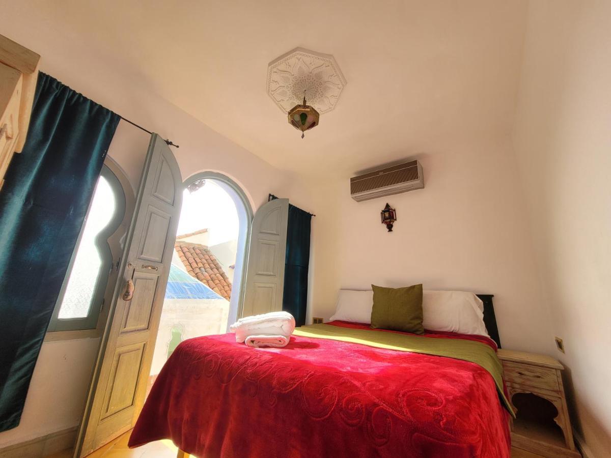 Honey Suckle Riad 3*